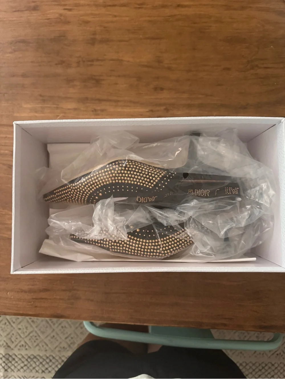 Dior J’Adior Slingback Pump